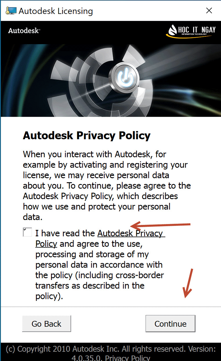 Hướng dẫn tải Autodesk AutoCAD 2012 (Link Google Drive) 17 autocad 2012 8