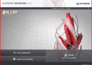 autocad 2014 full crack