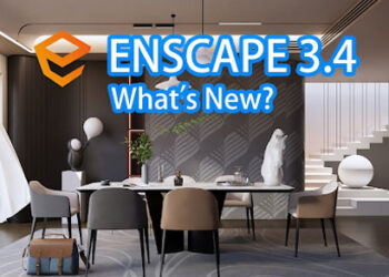 enscape 4.0 full crack