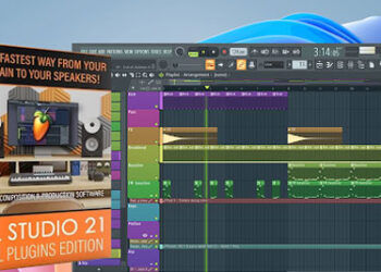 fl studio full crack