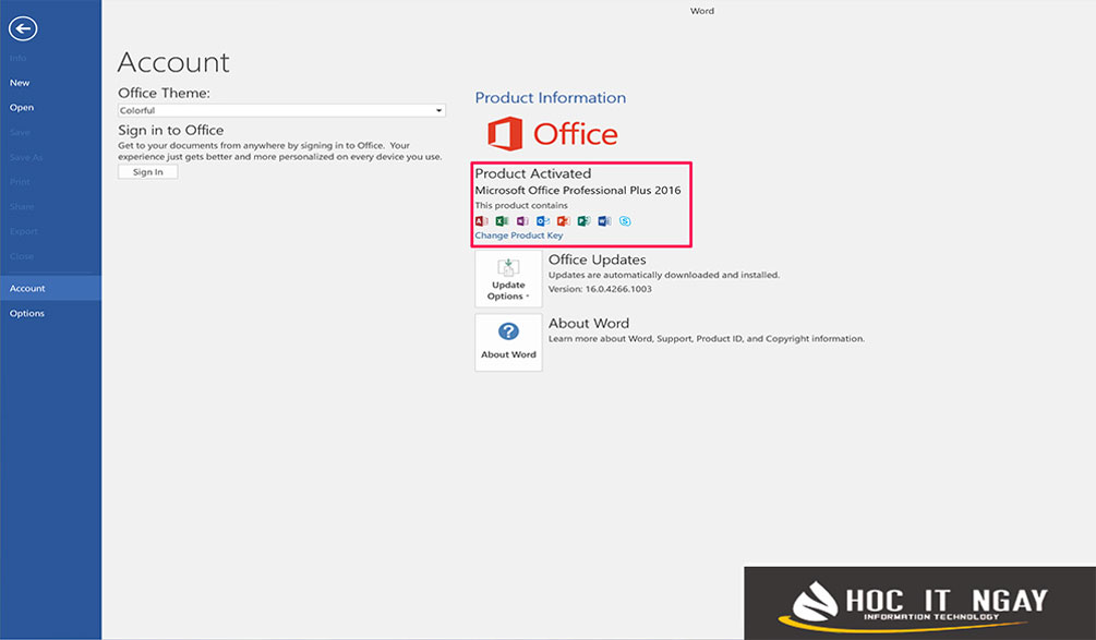 Download KMSpico 11 và hướng dẫn cách kích hoạt Windows, Office 36 kmspico