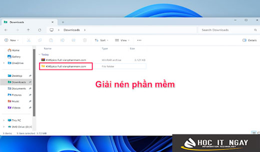 Download KMSpico 11 và hướng dẫn cách kích hoạt Windows, Office 24 kmspico