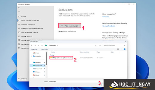 Download KMSpico 11 và hướng dẫn cách kích hoạt Windows, Office 26 kmspico