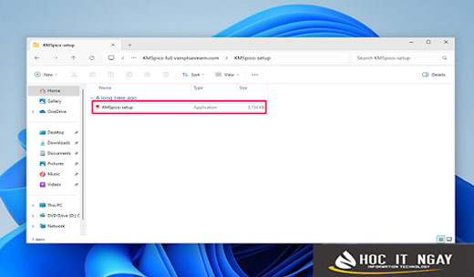 Download KMSpico 11 và hướng dẫn cách kích hoạt Windows, Office 27 kmspico