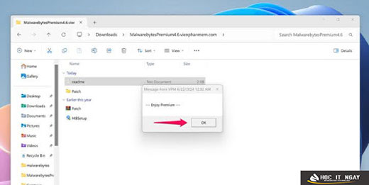 Malwarebytes Premium 5.1.10.127 Full Crack + License Key 2025 29 malwarebyte Premium