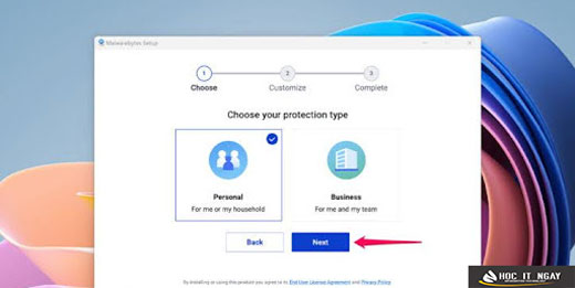 Malwarebytes Premium 5.1.10.127 Full Crack + License Key 2025 25 malwarebyte Premium