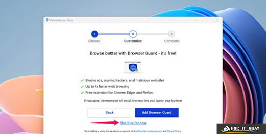 Malwarebytes Premium 5.1.10.127 Full Crack + License Key 2025 26 malwarebyte Premium