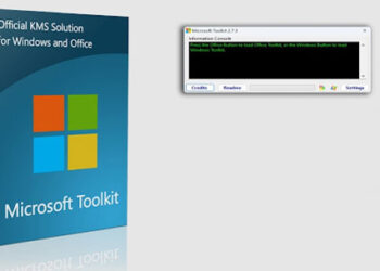 microsoft toolkit