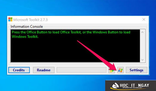 Download Microsoft Toolkit 2.7.3 - Active Windows và Office dễ dàng 29 microsoft toolkit