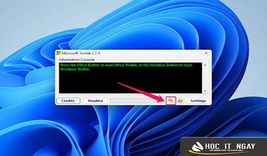 Download Microsoft Toolkit 2.7.3 - Active Windows và Office dễ dàng 32 microsoft toolkit