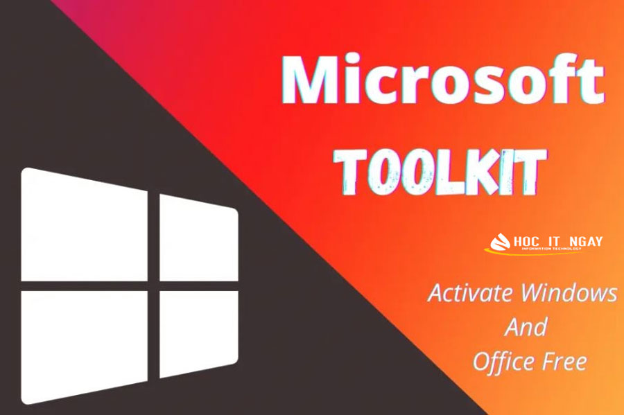 Download Microsoft Toolkit 2.7.3 - Active Windows và Office dễ dàng 36 microsoft toolkit