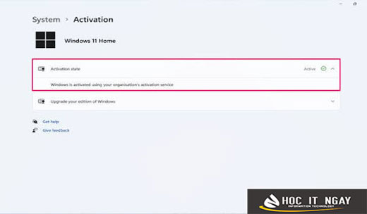Download Microsoft Toolkit 2.7.3 - Active Windows và Office dễ dàng 27 microsoft toolkit