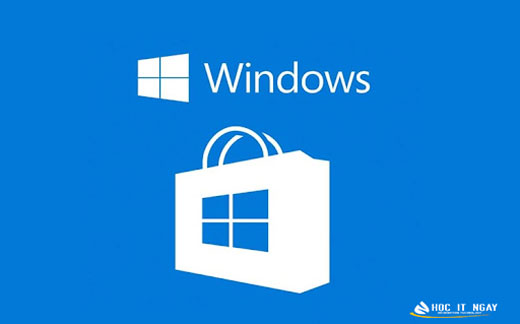 Chi tiết cách cài đặt Microsoft Store mới trên Windows 10 16 tải microsoft store