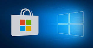 tải microsoft store
