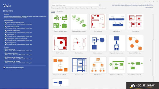 Link tải Microsoft Visio - vẽ sơ đồ thông minh miễn phí 100% 10 tải microsoft visio