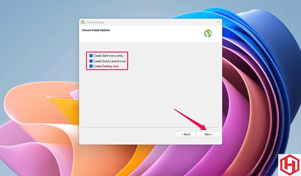 Tải uTorrent Pro 3.6 Full Crack mới nhất 2024 siêu mượt, không lỗi 25 utorrent full crack