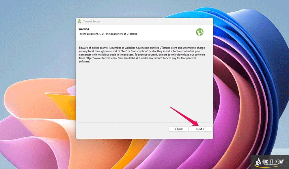Tải uTorrent Pro 3.6 Full Crack mới nhất 2024 siêu mượt, không lỗi 23 utorrent full crack