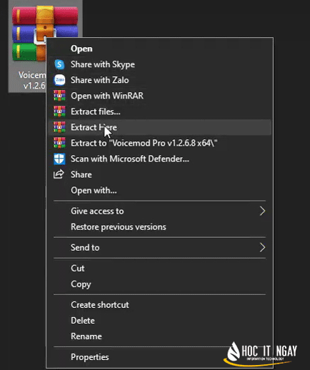 Tải Voicemod Pro 1.2.6.8 Full Crack 2024 siêu mượt 18 voicemod pro crack