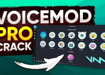 voicemod pro crack