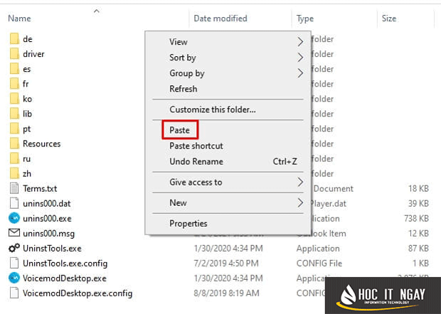 Tải Voicemod Pro 1.2.6.8 Full Crack 2024 siêu mượt 27 voicemod pro crack