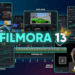 Filmora 13 Full Crack