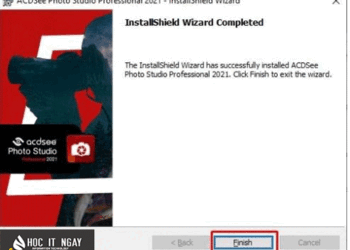 Tải phần mềm ACDSee Full Crack 2025 – Link Google Drive
