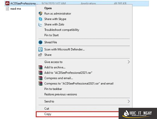Tải phần mềm ACDSee Full Crack 2025 - Link Google Drive 23 acdsee full crack 7