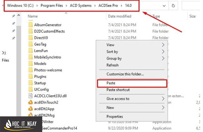 Tải phần mềm ACDSee Full Crack 2025 - Link Google Drive 25 acdsee full crack 8