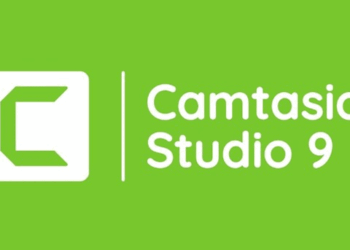Tải Camtasia 9 Full Crack cho máy tính mới nhất 2025