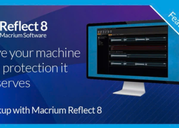macrium reflect