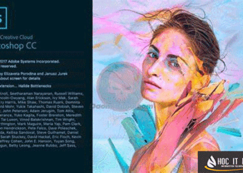 Hướng dẫn tải Photoshop CC 2015 Full Crack – Link Google Drive 