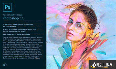 Hướng dẫn tải và cài đặt Photoshop CC 2015 Full Crack - Link Google Drive 12 photoshop cc 2015 full Crack 2