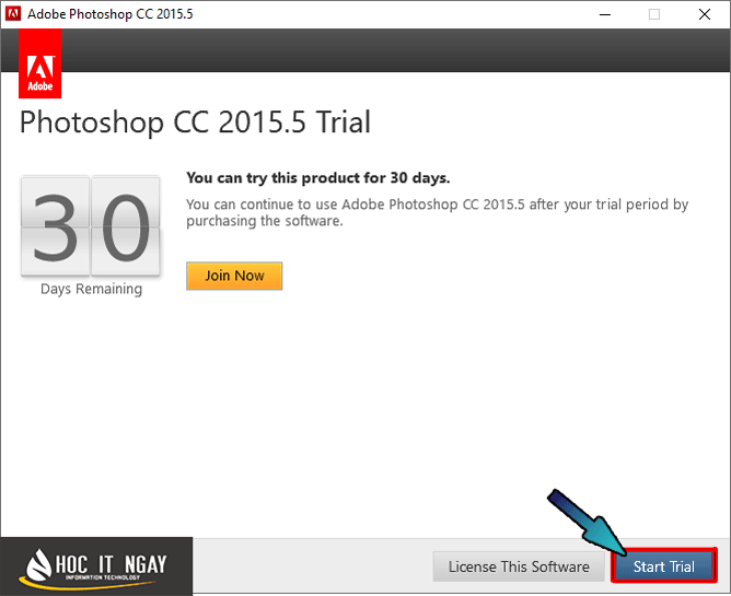 Hướng dẫn tải và cài đặt Photoshop CC 2015 Full Crack - Link Google Drive 16 photoshop cc 2015 full Crack 6