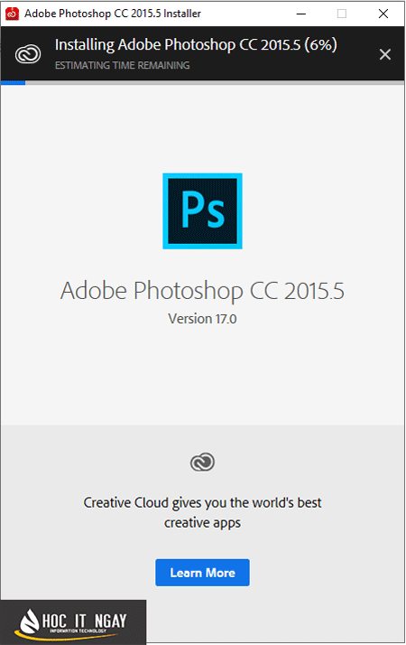 Hướng dẫn tải và cài đặt Photoshop CC 2015 Full Crack - Link Google Drive 14 photoshop cc 2015 full Crack 9