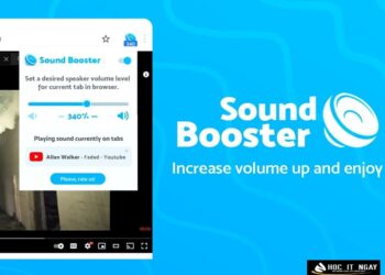 sound booster full crack