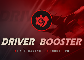 Driver Booster Full Crack