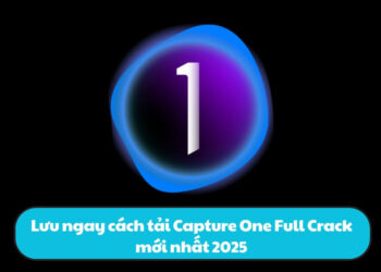 Capture One 23 Full Crack