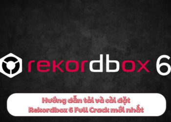 Rekordbox 6 Full Crack
