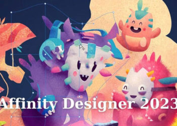 affinity designer crack