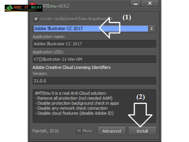 Tải Adobe InDesign CC 2017 Crack - Link Google Drive 18 adobe indesign cc 2017 crack