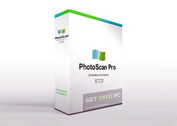 agisoft photoscan full