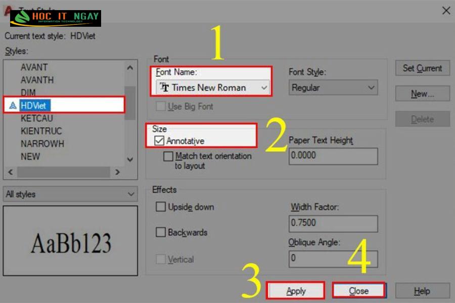 Cách viết chữ trong AutoCAD: Hướng dẫn chi tiết từ A đến Z 12 cách viết chữ trong autocad