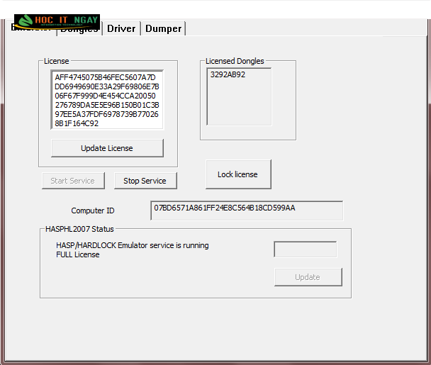 Hướng dẫn cài đặt Nova cho Win 10 64bit 77 cai dat nova cho win 10 64bit 31