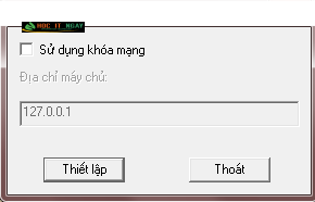 Hướng dẫn cài đặt Nova cho Win 10 64bit 82 cai dat nova cho win 10 64bit 36