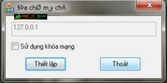 Hướng dẫn cài đặt Nova cho Win 10 64bit 85 cai dat nova cho win 10 64bit 39