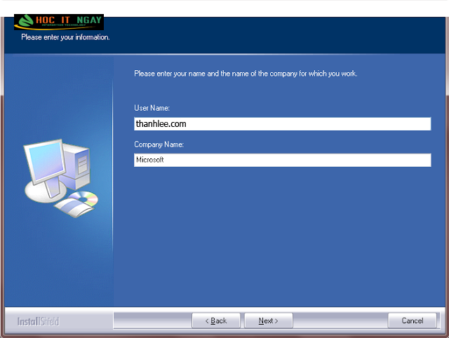 Hướng dẫn cài đặt Nova cho Win 10 64bit 50 cai dat nova cho win 10 64bit 4