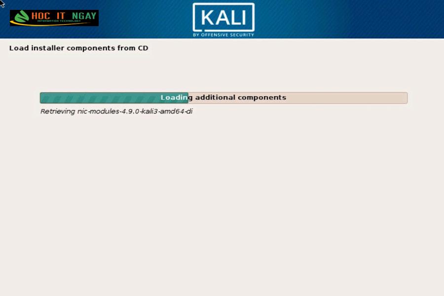 Hướng dẫn cài Kali Linux song song Win 10 cực đơn giản 13 cài kali linux song song win 10