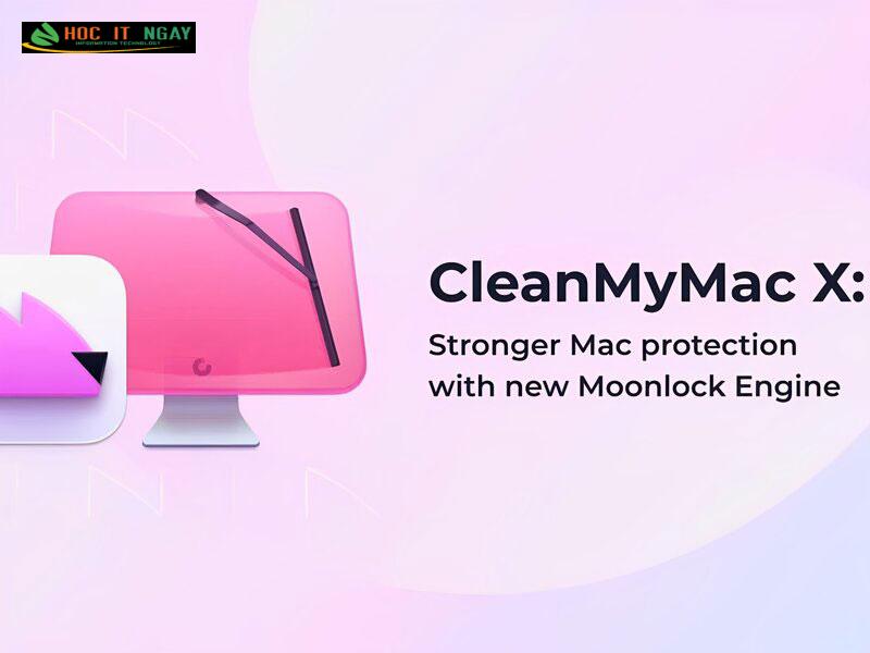 Tải và cài đặt phần mềm CleanMyMac 4 Full Crack miễn phí 11 cleanmymac 4 full crack