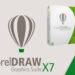 corel x7 full crack