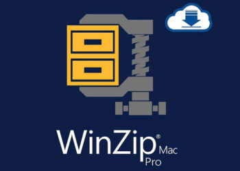 Hướng dẫn cách crack Winzip Mac miễn phí, đơn giản